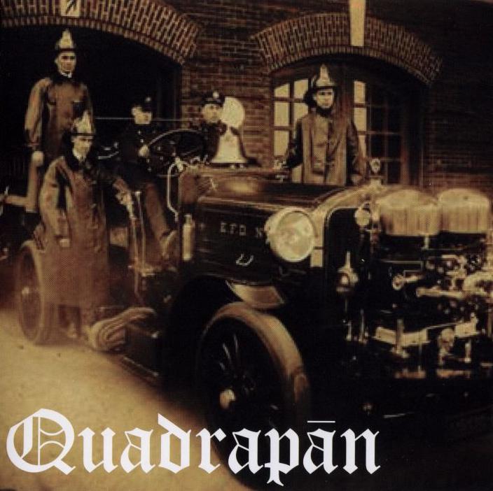 Quadrapan